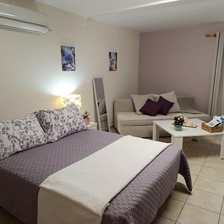 Studio Lucia Argostoli  Exterior photo