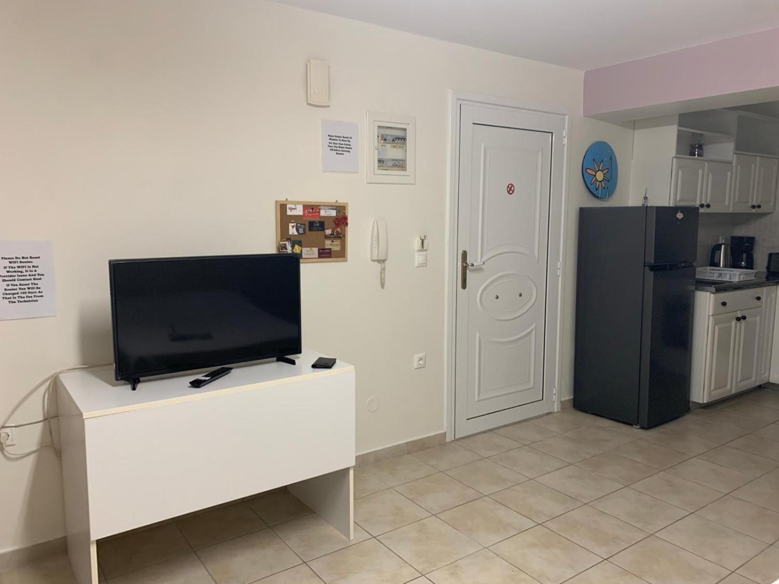 Studio Lucia Argostoli  Exterior photo