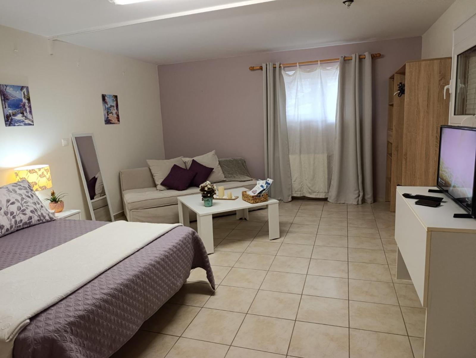 Studio Lucia Argostoli  Exterior photo