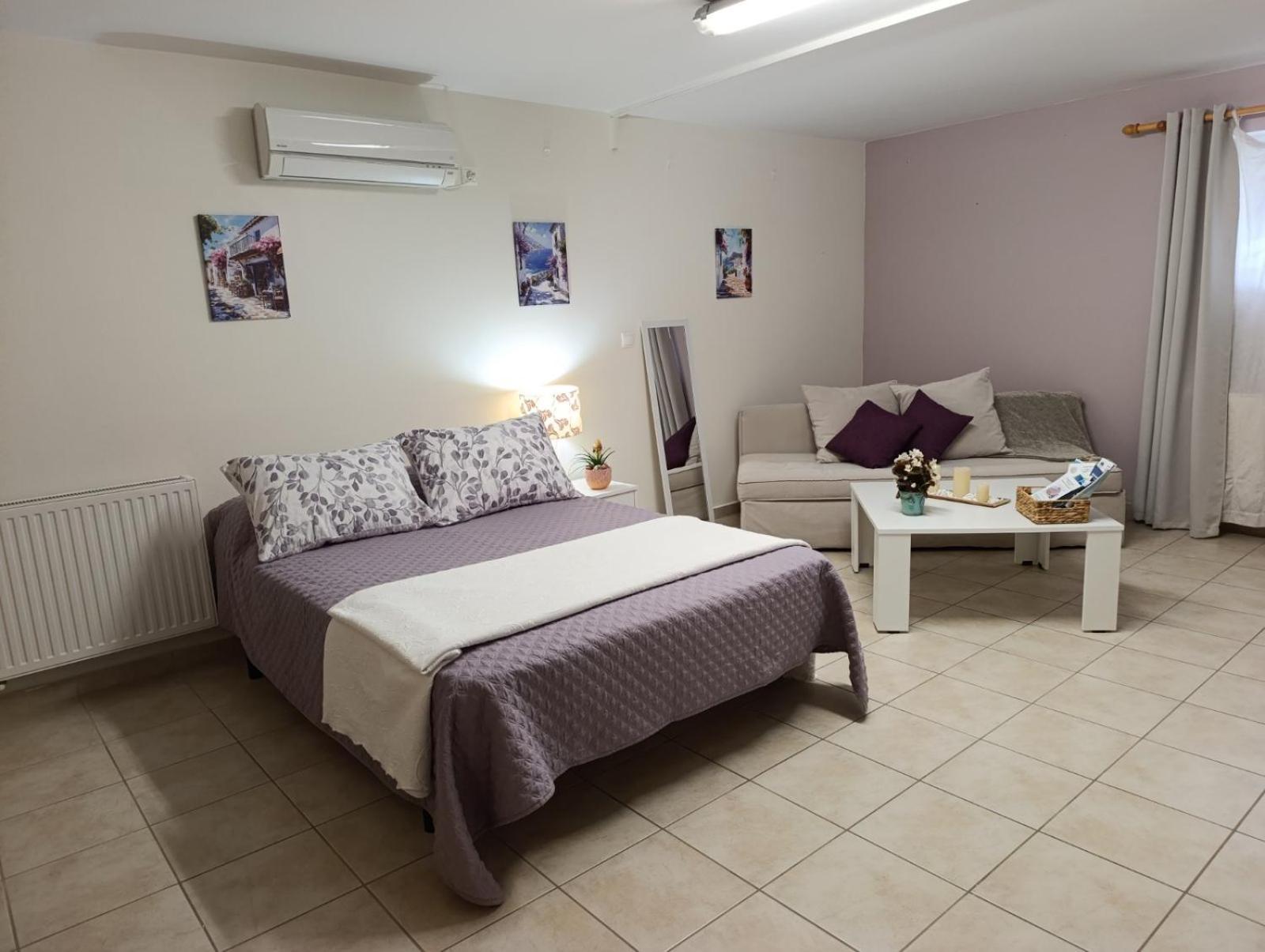 Studio Lucia Argostoli  Exterior photo