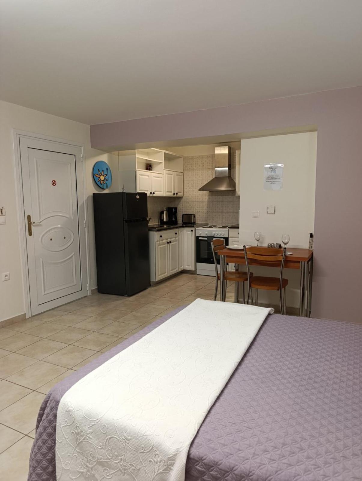 Studio Lucia Argostoli  Exterior photo