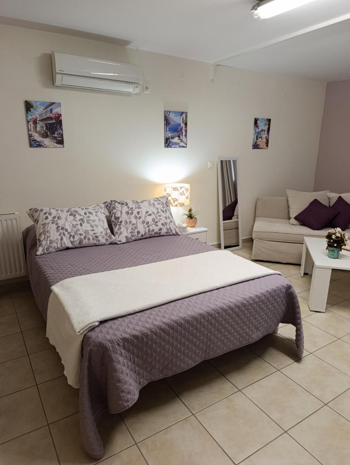 Studio Lucia Argostoli  Exterior photo