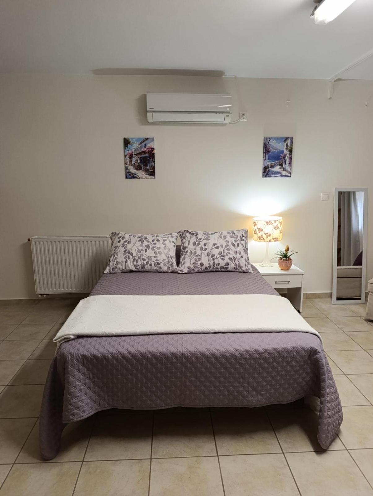 Studio Lucia Argostoli  Exterior photo