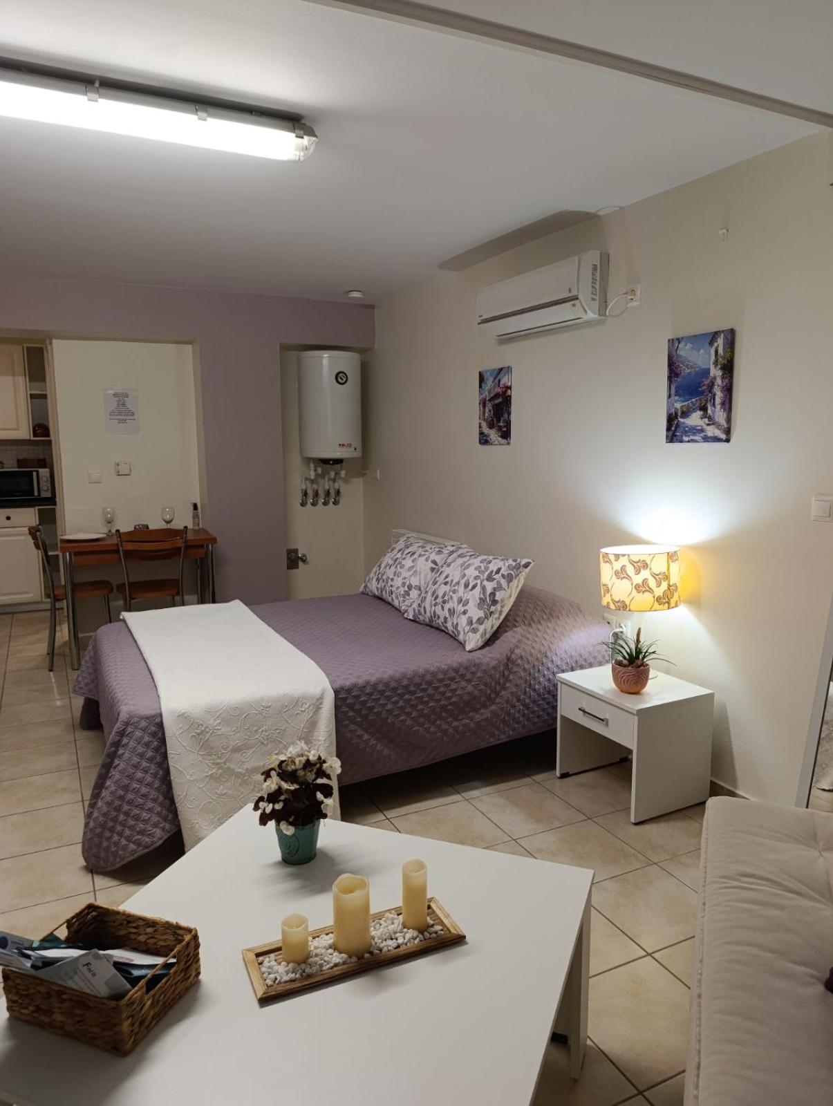 Studio Lucia Argostoli  Exterior photo